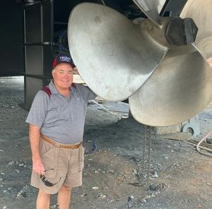 Meet your Posher, Kathy